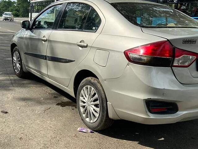 Used Maruti Suzuki Ciaz [2014-2017] VDi + [2014-2015] in Rampur (Uttar Pradesh)