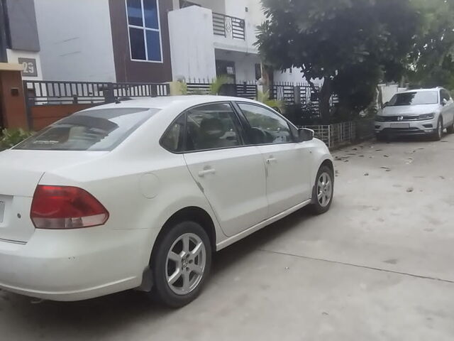 Used Volkswagen Vento [2014-2015] Highline Petrol in Rudrapur