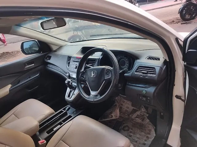 Used Honda CR-V [2013-2018] 2.0L 2WD AT in Mumbai