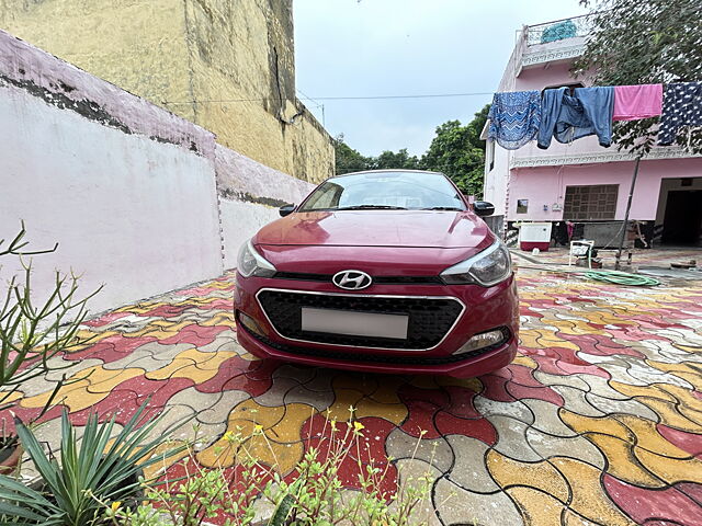 Used 2014 Hyundai i20 in Gurgaon