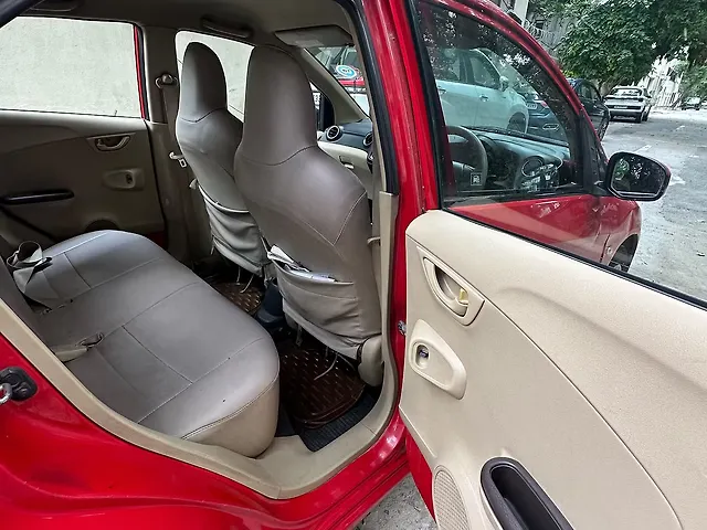 Used Honda Brio [2011-2013] S(O)MT in Delhi