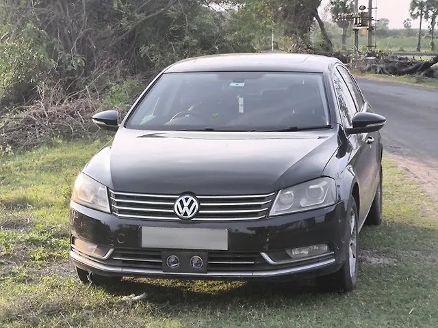 Used 2012 Volkswagen Passat in Chennai