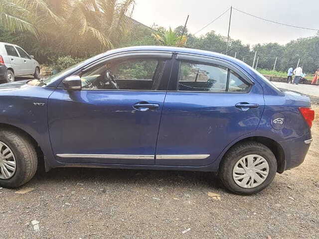 Used Maruti Suzuki Swift [2018-2021] VXi [2018-2019] in Valsad