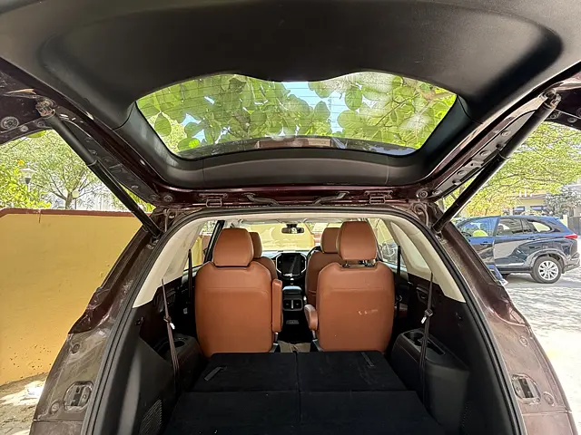 Used MG Hector Plus [2020-2023] Sharp 2.0 Diesel Turbo MT 6-STR Dual Tone in Kota