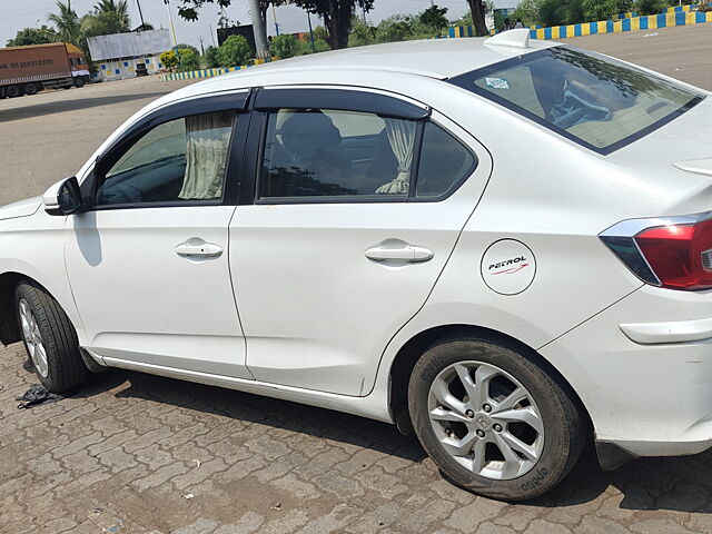 Used Honda Amaze [2018-2021] 1.2 V CVT Petrol [2018-2020] in Osmanabad