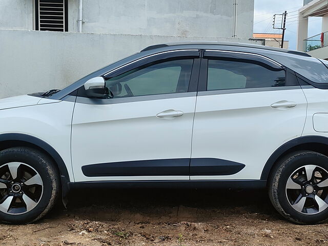 Used Tata Nexon [2017-2020] XZ Plus Diesel Dual Tone in Pune