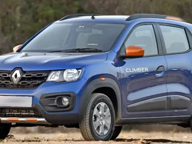 Used 2017 Renault Kwid in Mathura