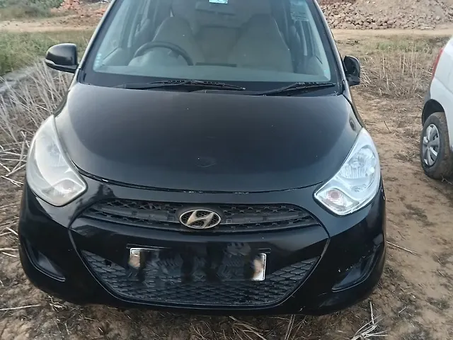 Used 2012 Hyundai i10 in Jind