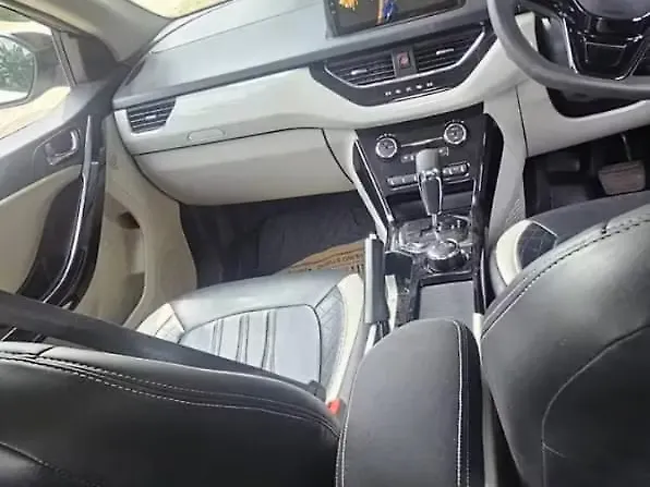 Used 2023 Tata Nexon in Ludhiana