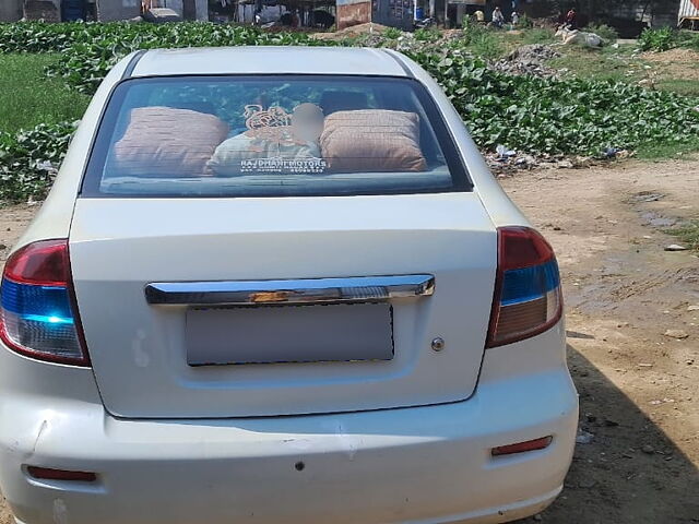 Used Maruti Suzuki SX4 [2007-2013] VXi in Lucknow