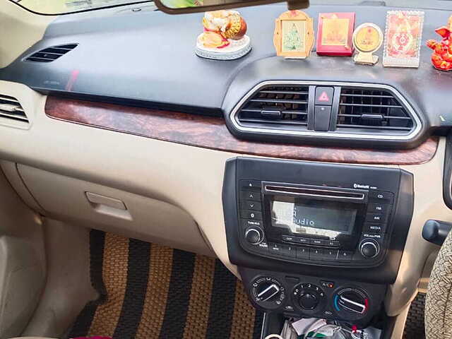 Used Maruti Suzuki Dzire [2017-2020] VXi in Jharsuguda