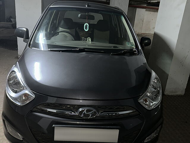 Used 2011 Hyundai i10 in Pune