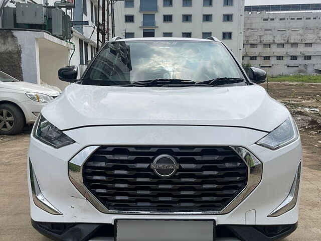 Used Nissan Magnite [2020-2024] XL Turbo [2020] in Surat