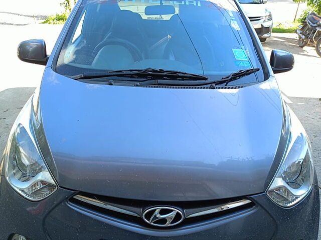 Used 2014 Hyundai Eon in North Lakhimpur