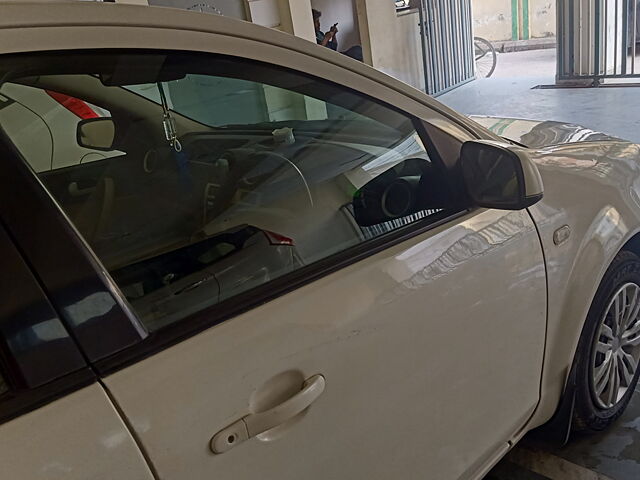 Used Ford Fiesta [2008-2011] ZXi 1.4 TDCi Ltd in Lucknow