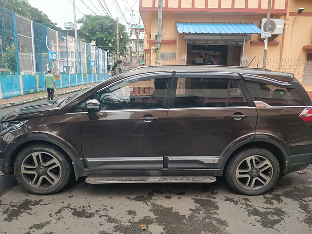 Used Tata Hexa [2017-2019] XT 4x2 6 STR in Kolkata