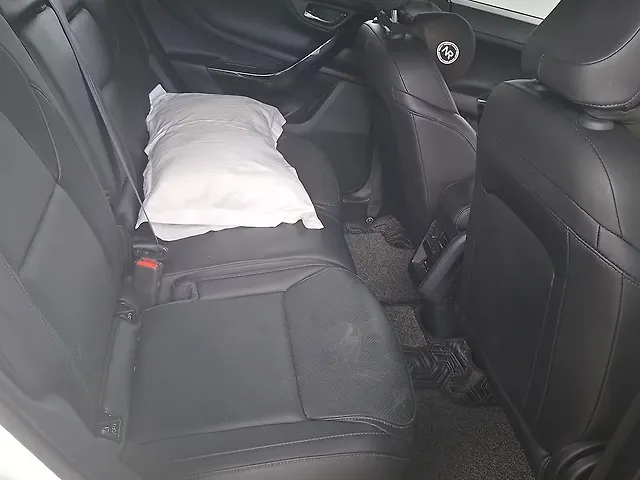 Used Tata Nexon Creative 1.2 Petrol 7DCA [2023-2025] in Agra