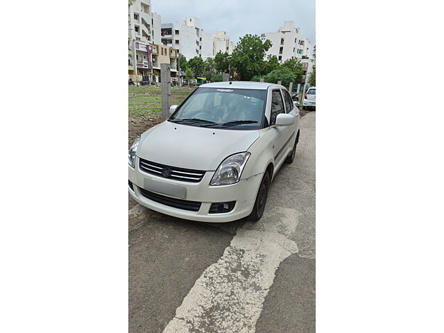 Used 2009 Maruti Suzuki Swift DZire in Jamnagar