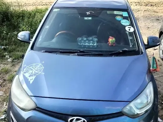 Used 2013 Hyundai i20 in Sohna