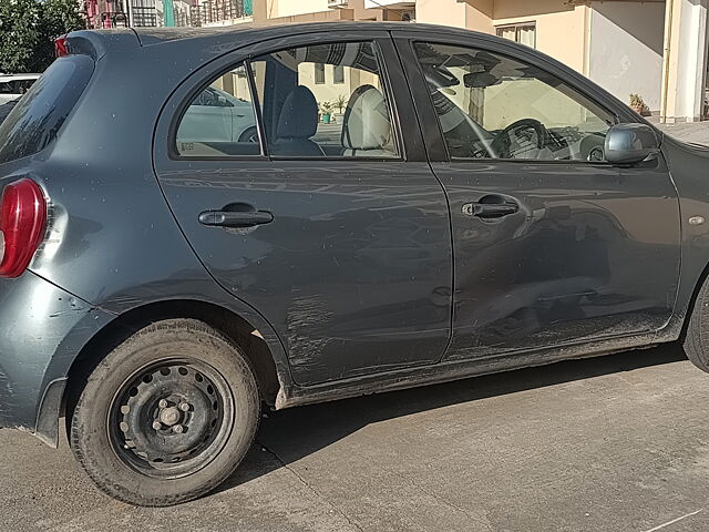 Used Renault Pulse [2012-2015] RxL Diesel in Jaipur