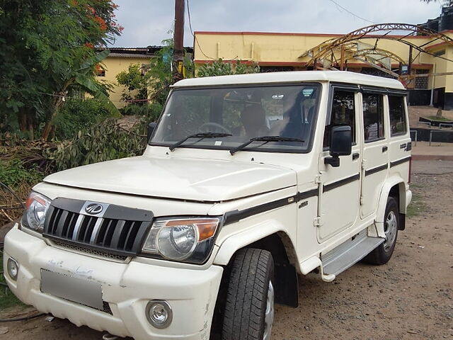 Used Mahindra Bolero [2011-2020] SLE BS IV in Kolkata