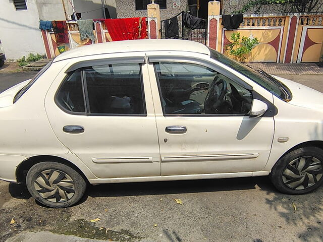 Used Tata Indigo eCS [2010-2013] LE TDI BS-III in Nagpur