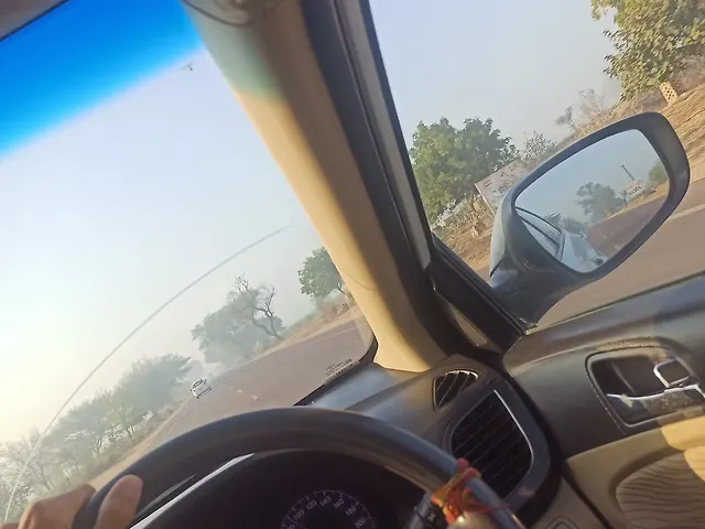 Used Hyundai Verna [2011-2015] Fluidic 1.6 CRDi in Sriganganagar