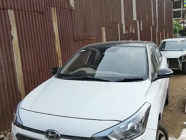 Used 2015 Hyundai Elite i20 in Bhubaneswar