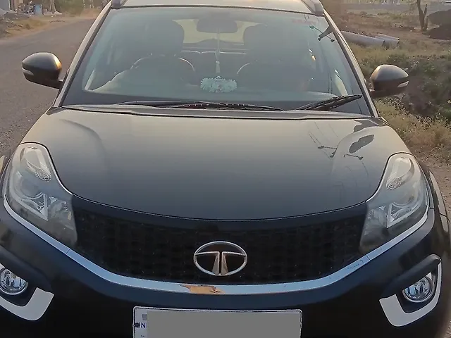 Used 2019 Tata Nexon in Raichur Used 2019 Tata Nexon in Raichur