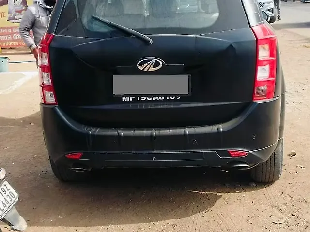Used Mahindra XUV500 [2011-2015] W8 AWD in Satna