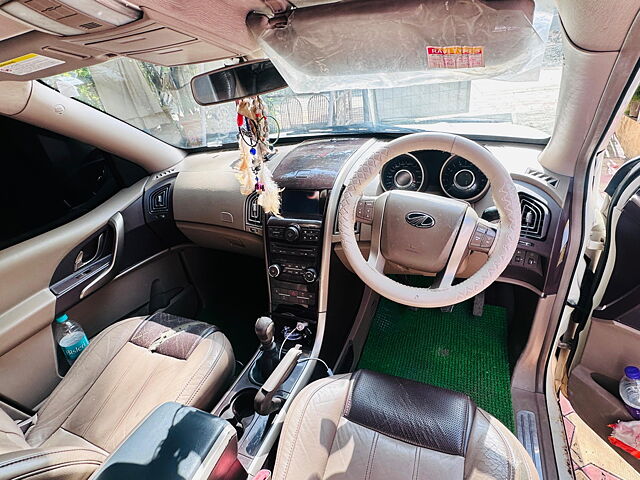 Used Mahindra XUV500 [2011-2015] W8 in Akola