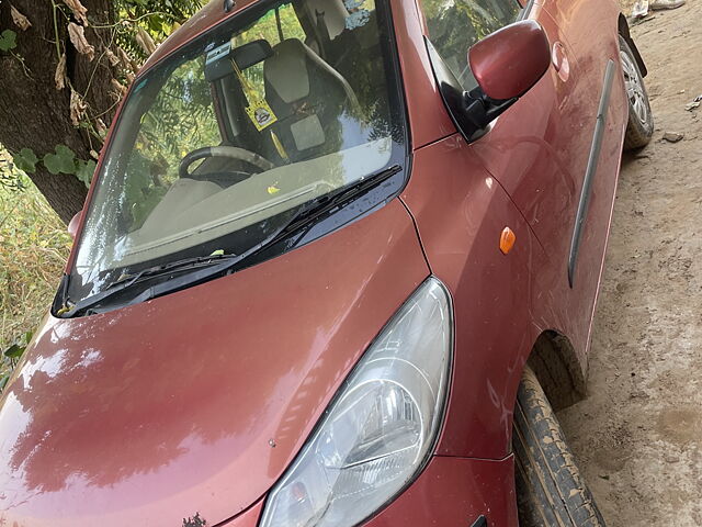 Used Hyundai i10 [2007-2010] Magna 1.2 in Kishangarh