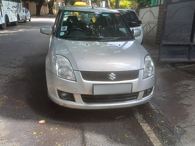 Used 2010 Maruti Suzuki Swift in Bangalore