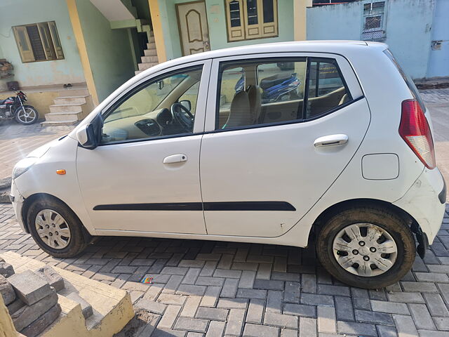 Used Hyundai i10 [2007-2010] Magna 1.2 in Surat