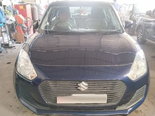Used 2018 Maruti Suzuki Swift in Ranchi