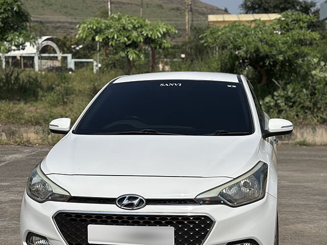 Used 2014 Hyundai i20 in Nashik