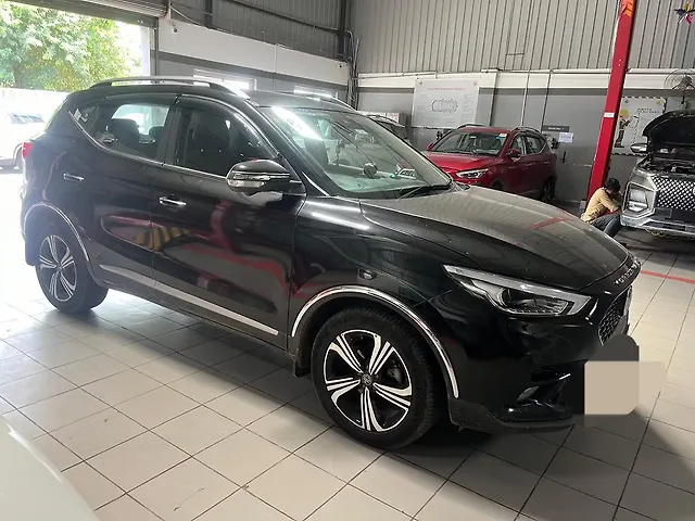 Used 2022 MG Astor in Jhansi Used 2022 MG Astor in Jhansi