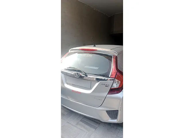 Used Honda Jazz [2015-2018] V Petrol in Jammu