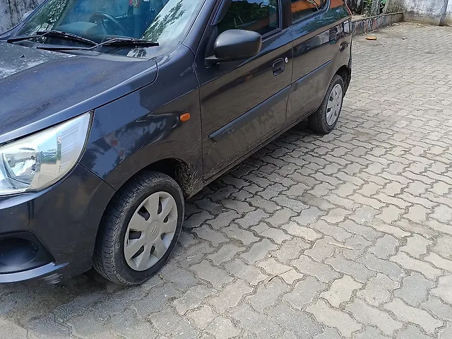 Used Maruti Suzuki Alto K10 [2014-2020] VXi [2014-2019] in Dhemaji