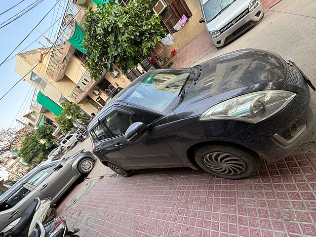 Used Maruti Suzuki Swift [2011-2014] VDi in Faridabad