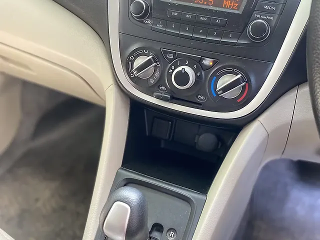 Used Maruti Suzuki Celerio [2017-2021] ZXi AMT [2019-2020] in Mumbai