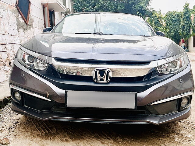 Used 2019 Honda Civic in Faridabad