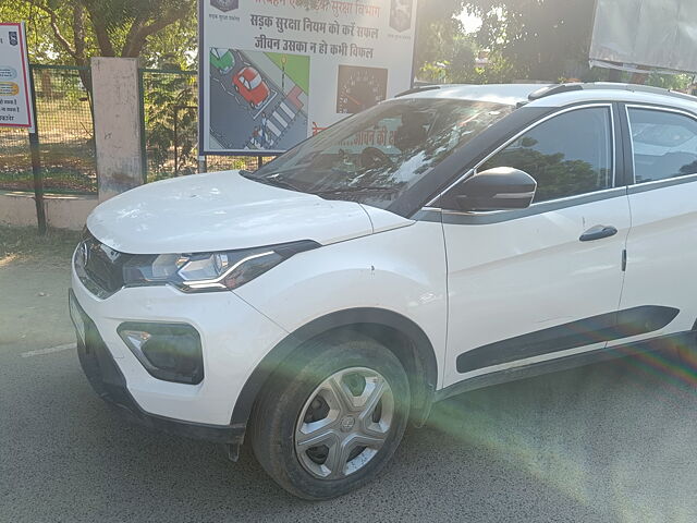 Used Tata Nexon [2020-2023] XE [2020-2023] in Bikaner