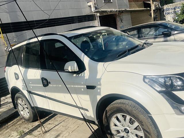 Used Mahindra XUV500 [2015-2018] W10 in Delhi