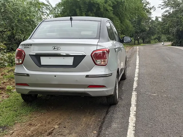 Used Hyundai Xcent [2014-2017] S 1.2 [2014-2016] in Bilaspur
