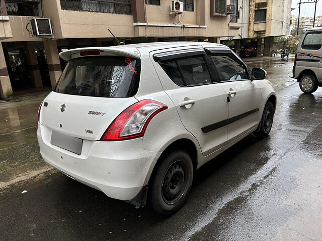 Used Maruti Suzuki Swift [2014-2018] VDi ABS [2014-2017] in Vapi