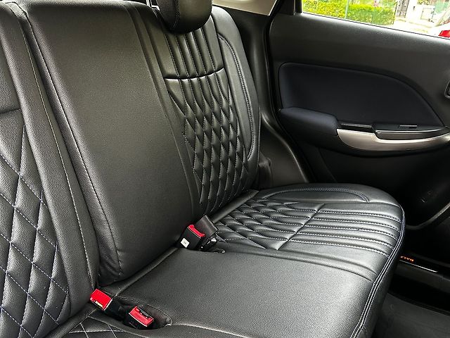 Used Maruti Suzuki Baleno [2019-2022] Delta in Mohali