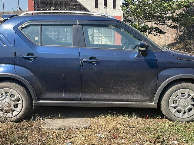 Used Maruti Suzuki Ignis [2020-2023] Delta 1.2 MT in Bardoli