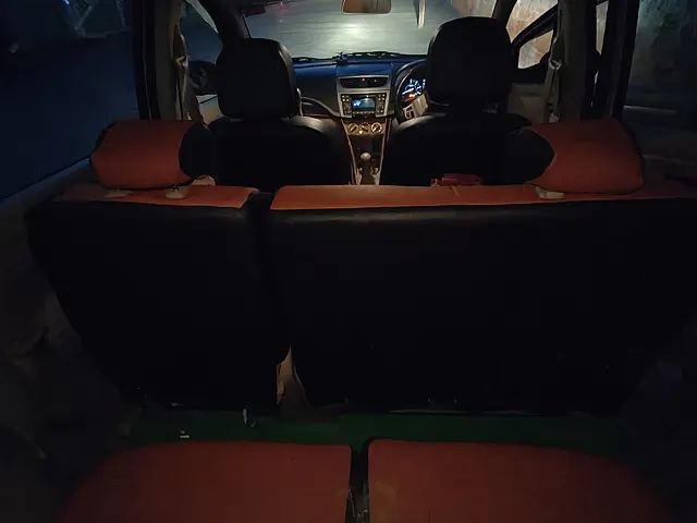 Used Maruti Suzuki Ertiga [2015-2018] VDI SHVS in Bhind