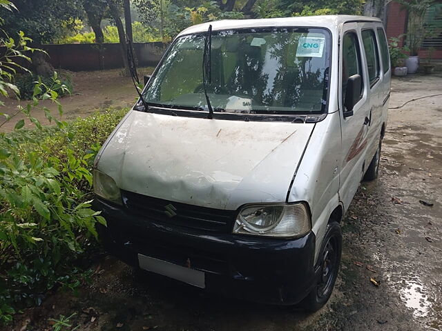 Used 2011 Maruti Suzuki Eeco in Delhi